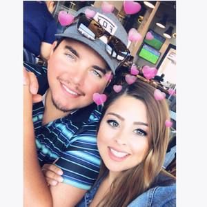 Meet your Posher, Carolisa